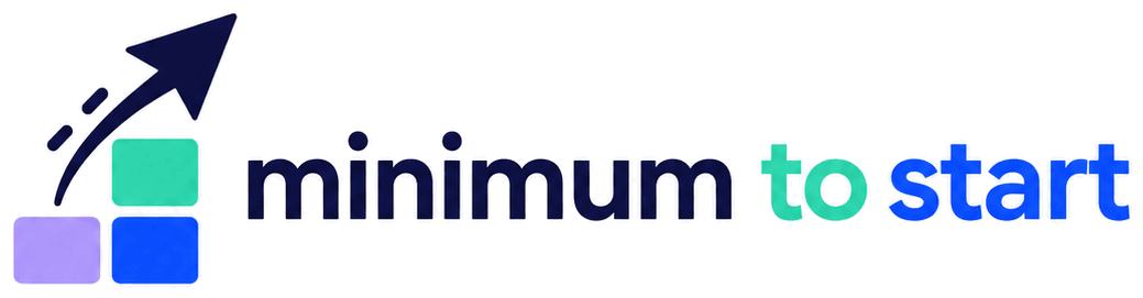 Minimum to Start